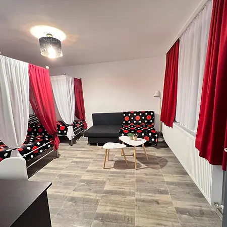 Casa Meli Si Milan Apartment