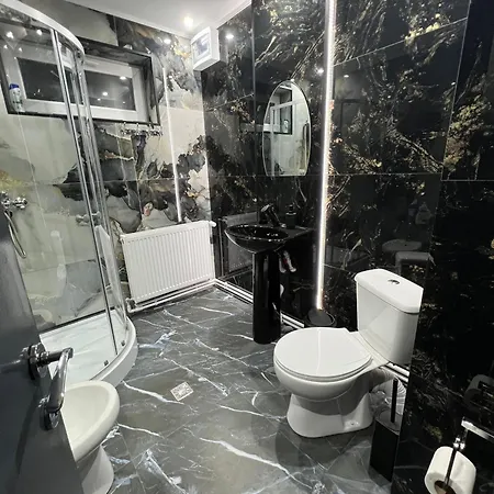 Casa Meli Si Milan Apartment Craiova