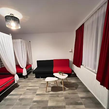 Casa Meli Si Milan *