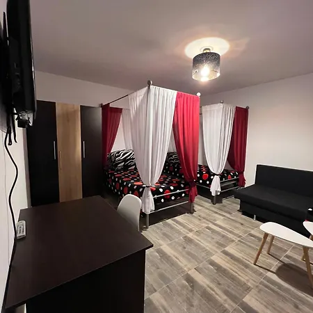 Apartment Casa Meli Si Milan