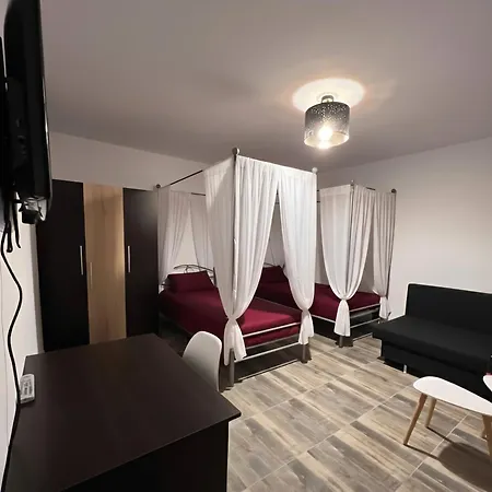Casa Meli Si Milan Apartment Craiova