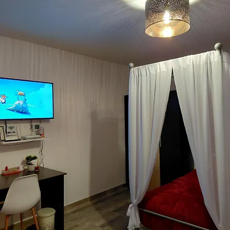 Casa Meli Si Milan * Craiova