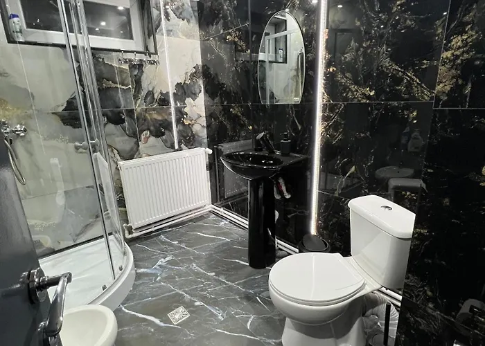 Casa Meli Si Milan アパート クラヨーヴァ