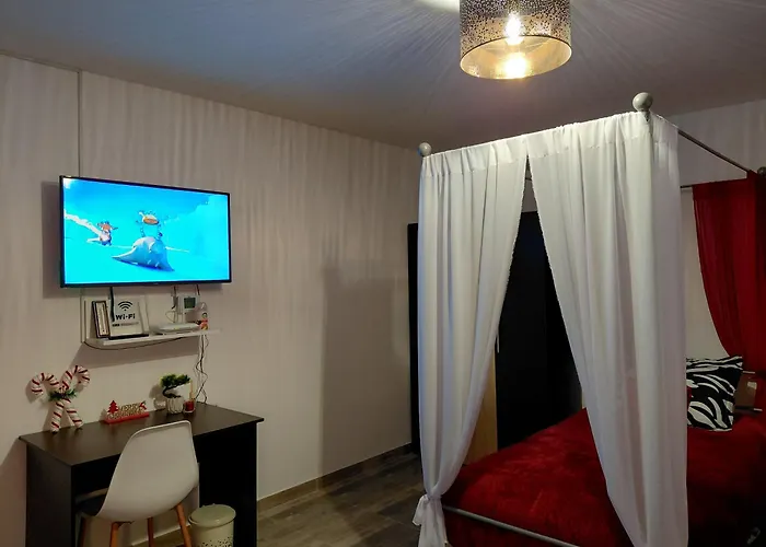 Casa Meli Si Milan * クラヨーヴァ