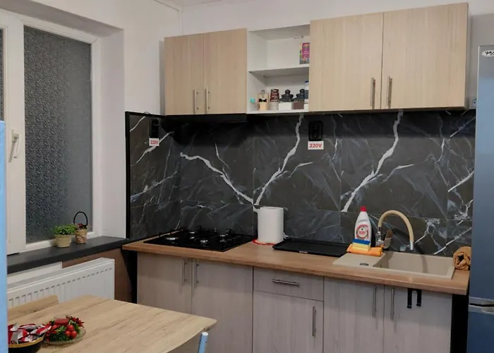 アパート Casa Meli Si Milan